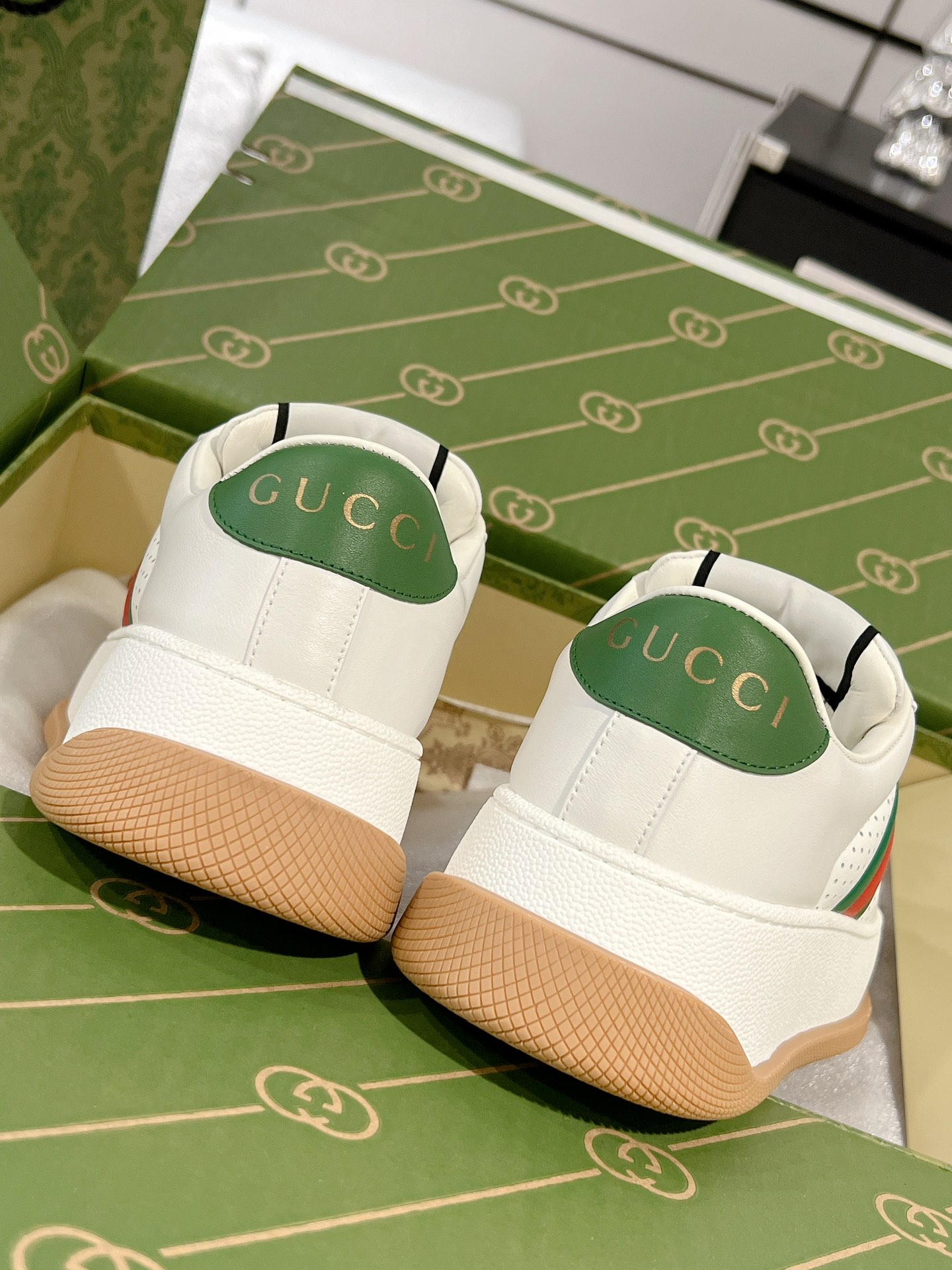 Gucci Sneakers-7