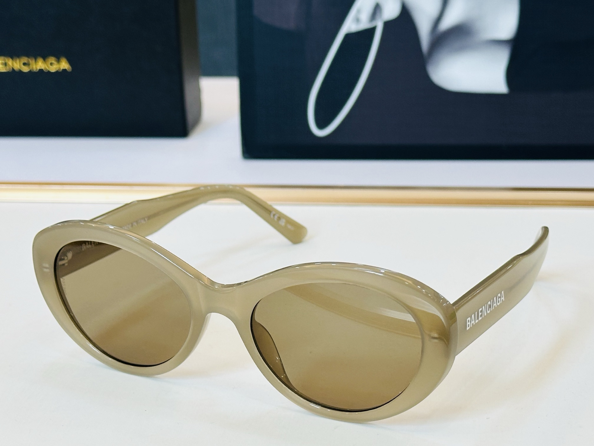 Balenciaga glasses-59