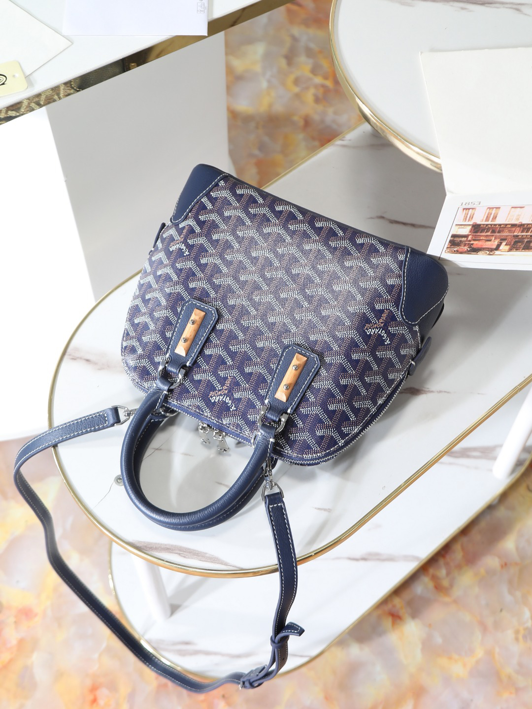 Goyard bags-91