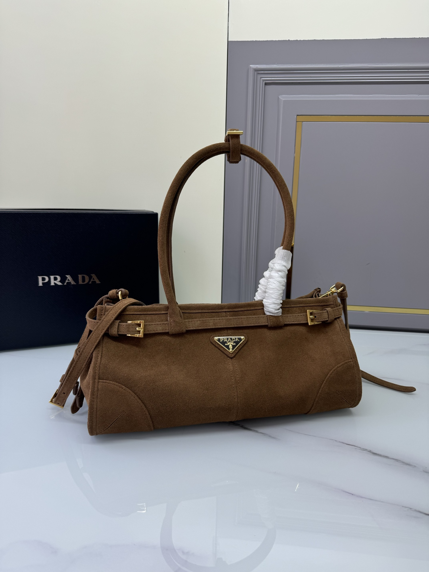 Prada Hot New Product-21