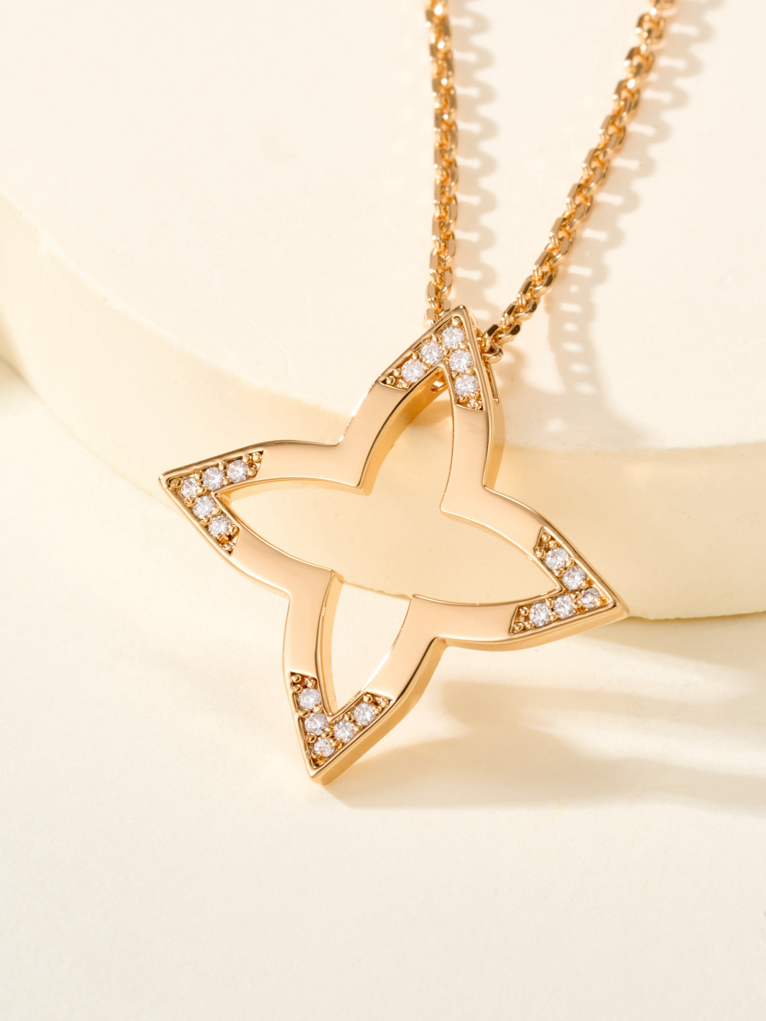 LV necklace-25