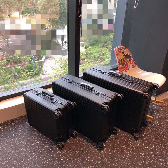 RIMOWA luggage-40