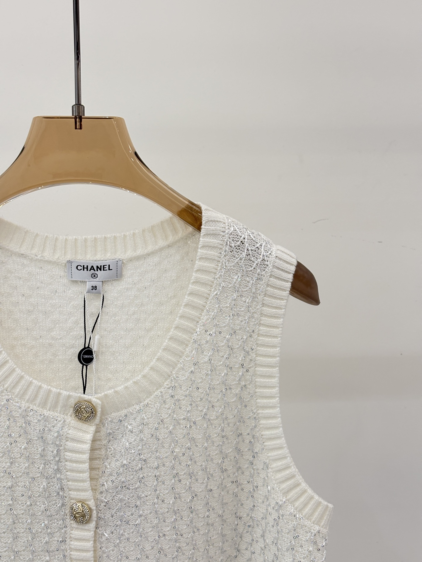 Chanel Clothing-82