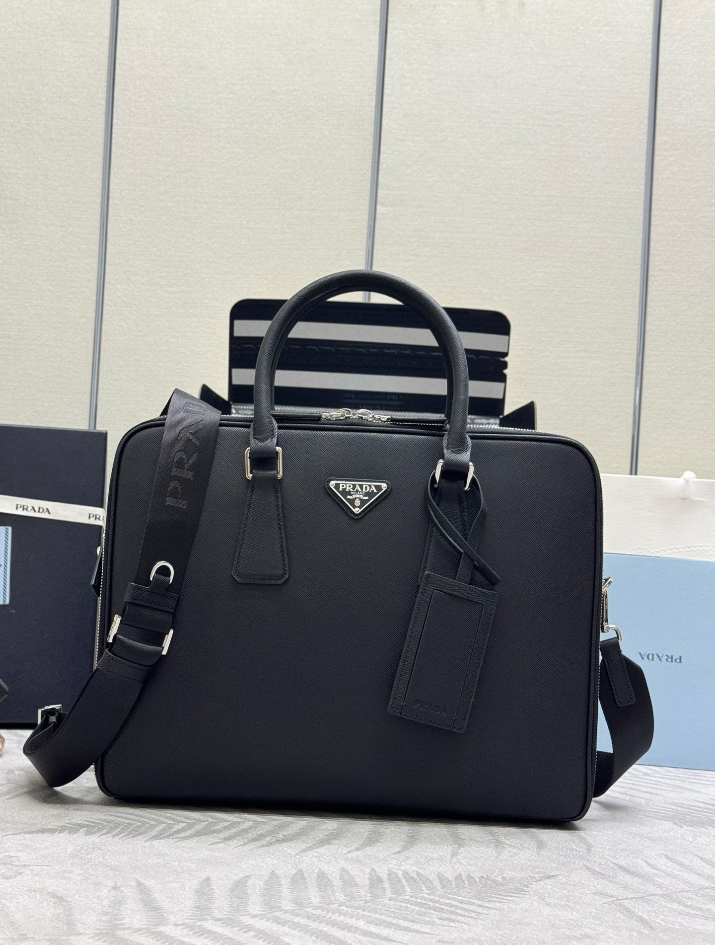 Prada Hot New Product-316