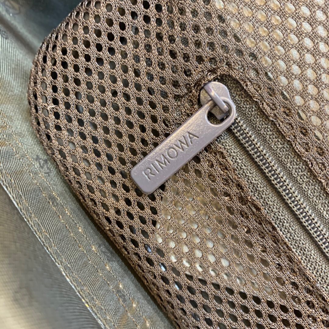 RIMOWA luggage-49