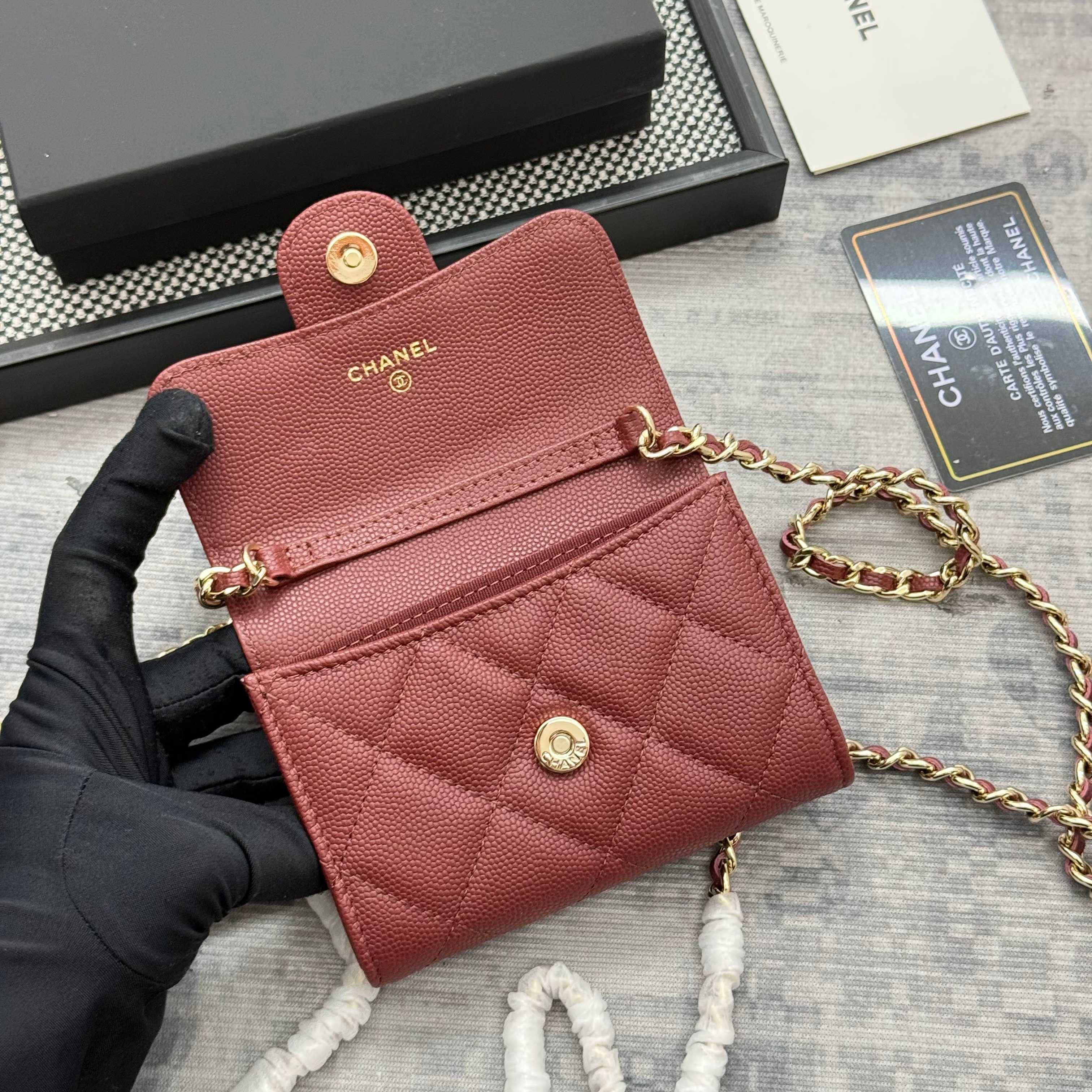 Chanel Hot New Product-15