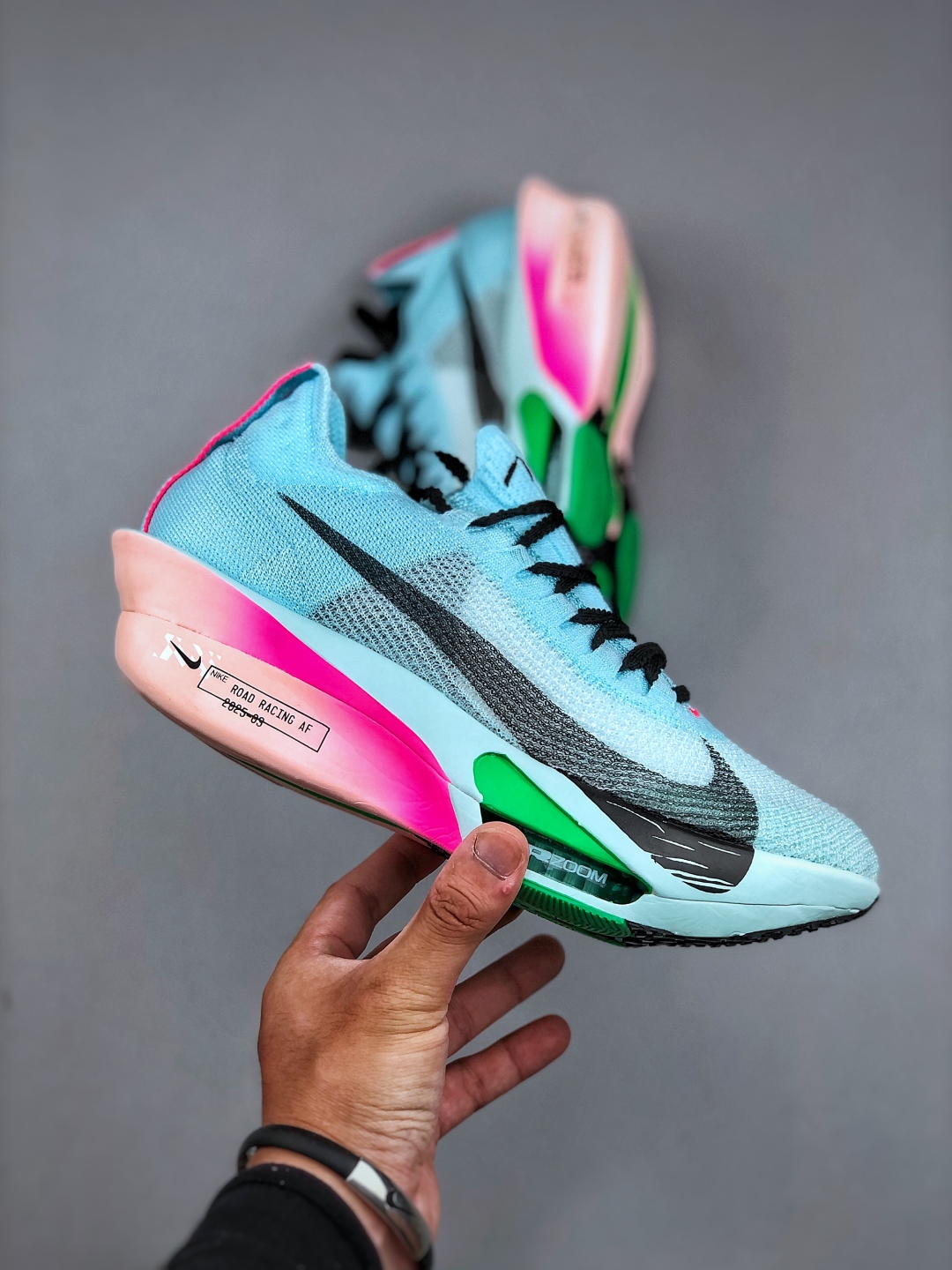 Nike Sneakers-278