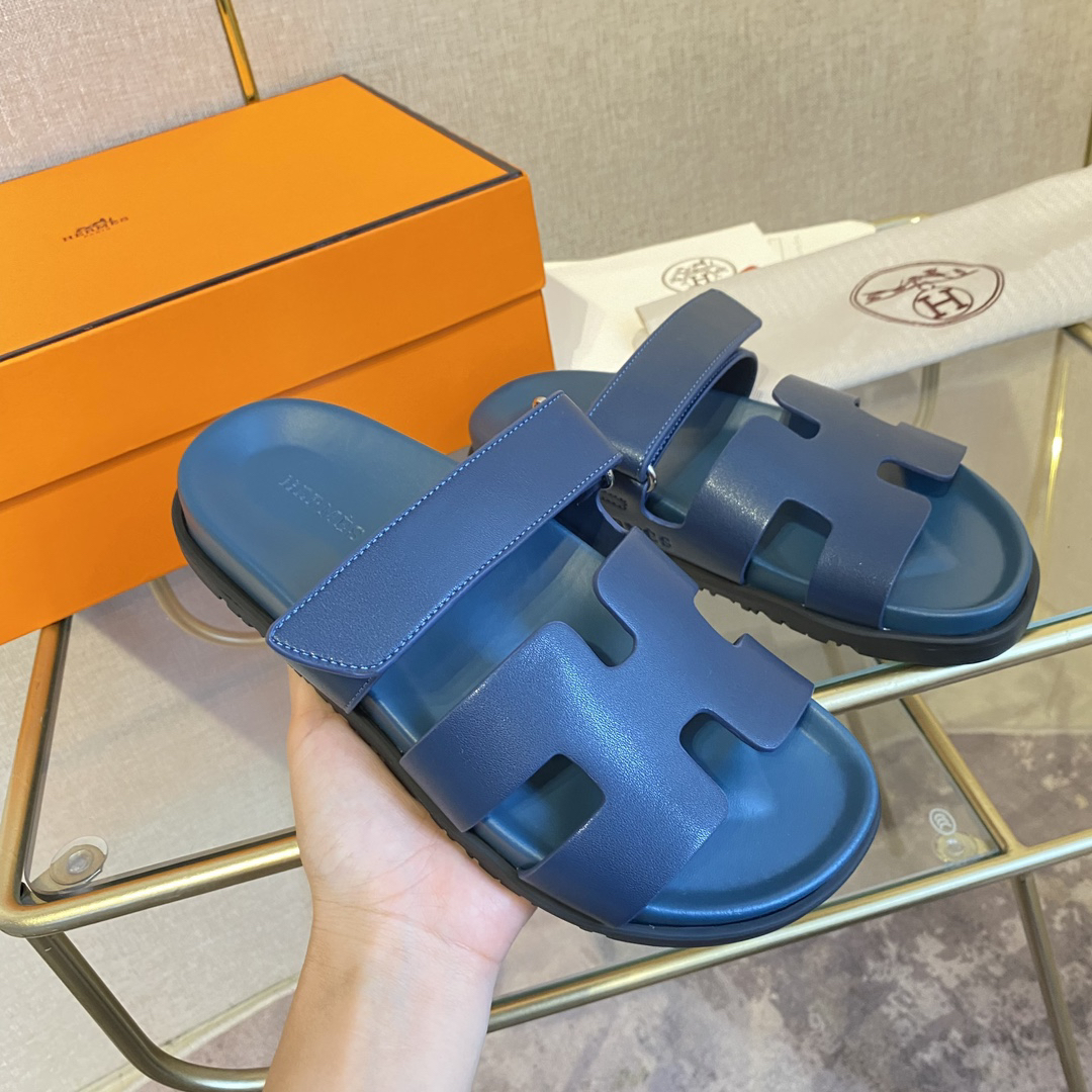 Hermes Summer footwear
