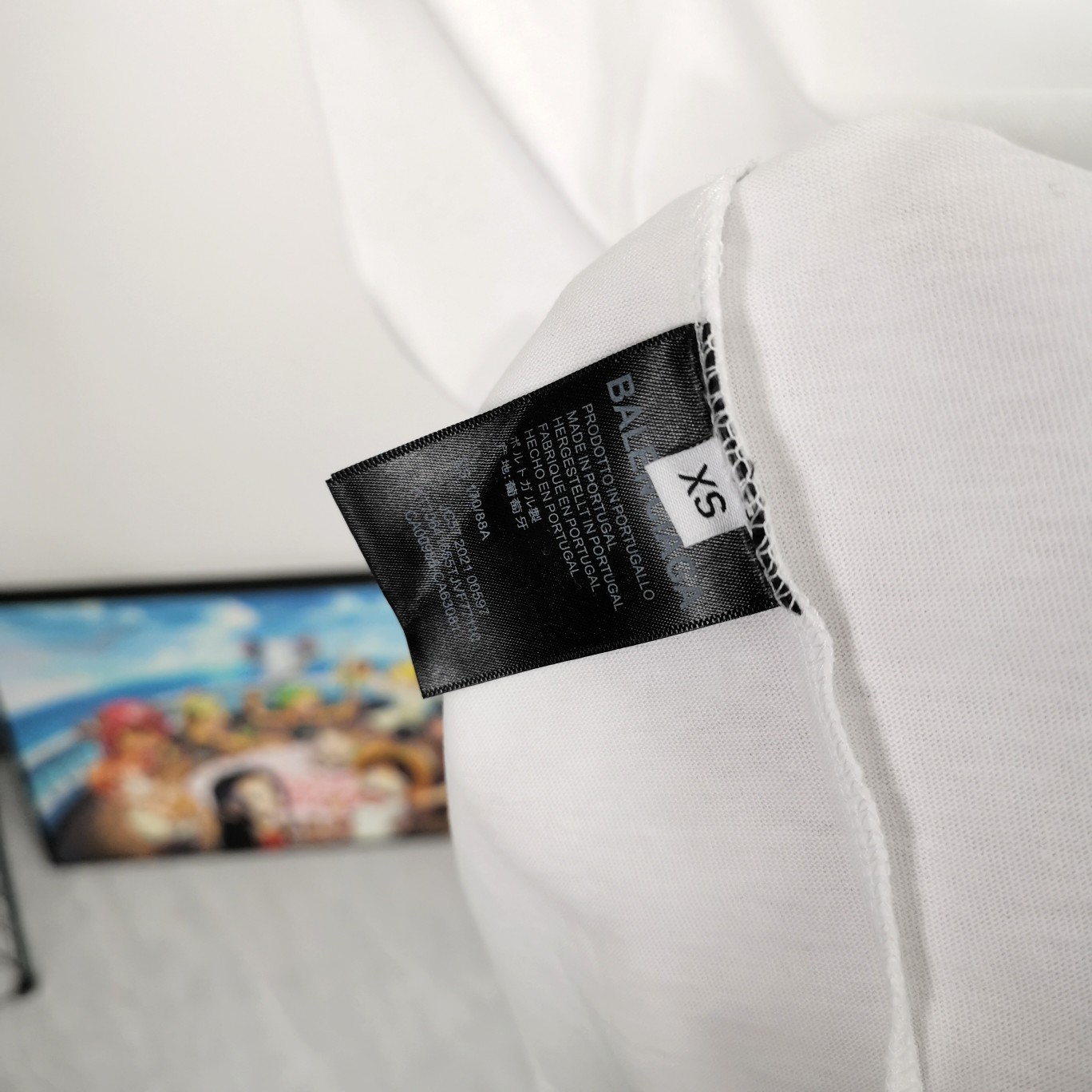 Balenciaga clothing-45