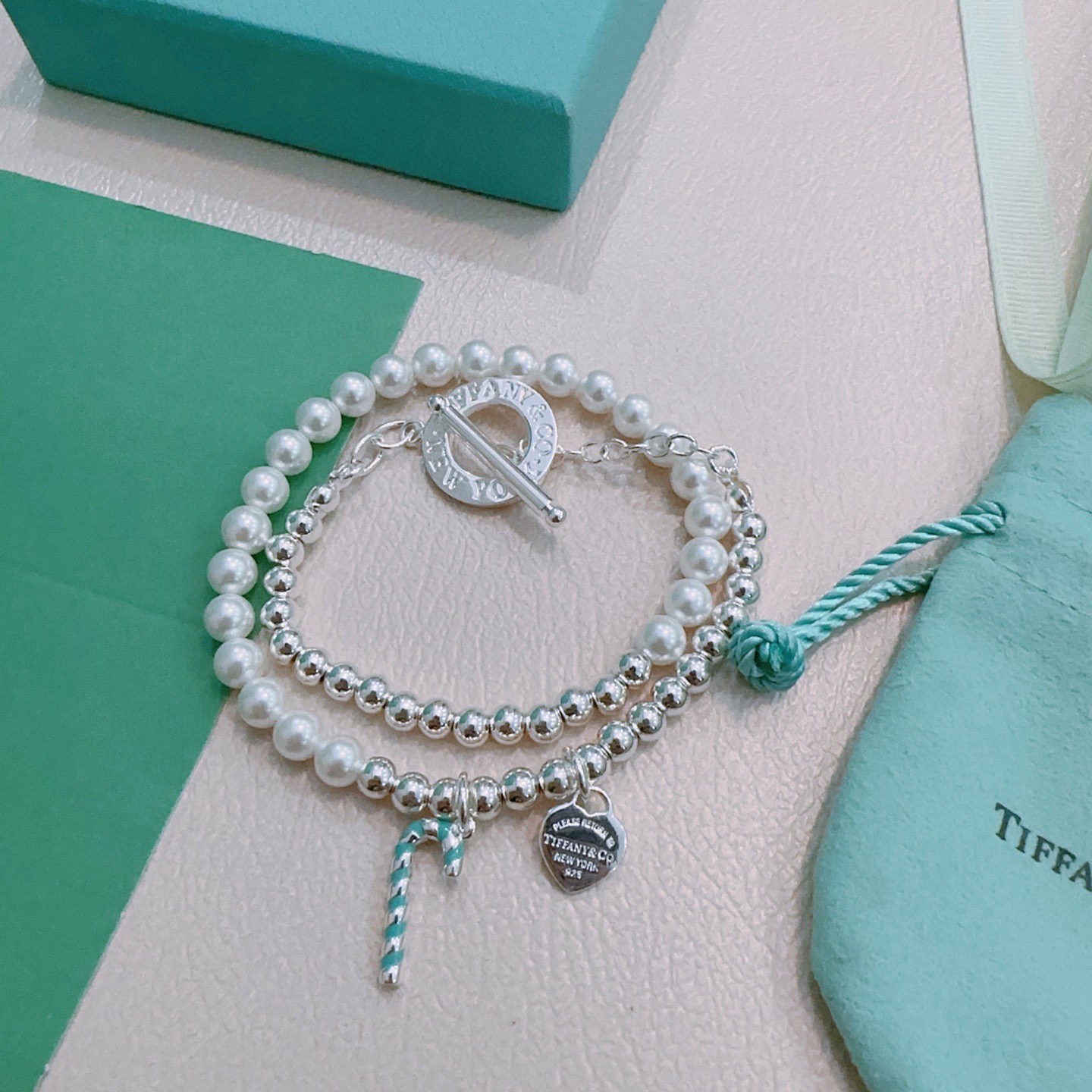 tiffany Bracelet-57