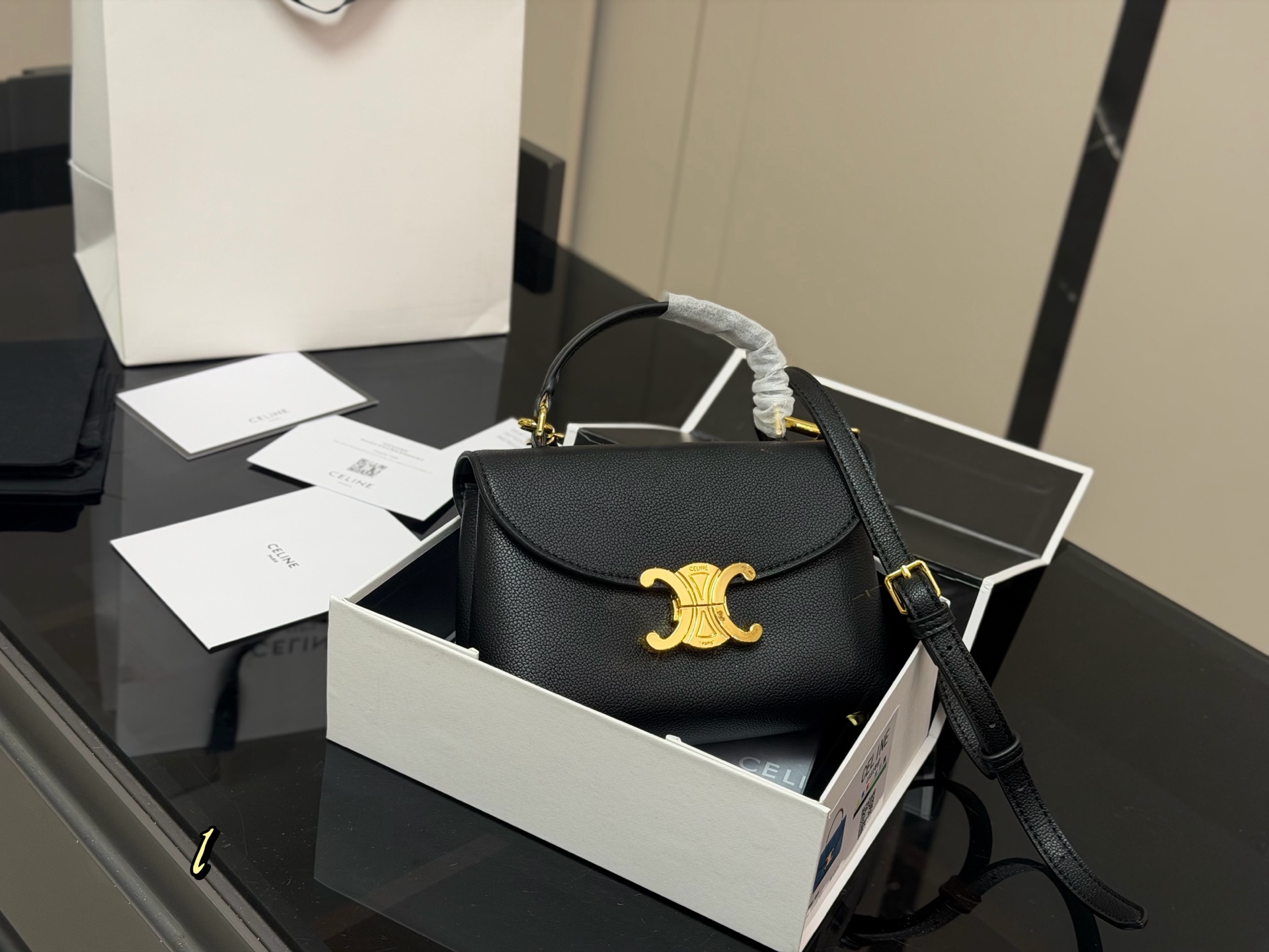 Celine Hot New Product-107