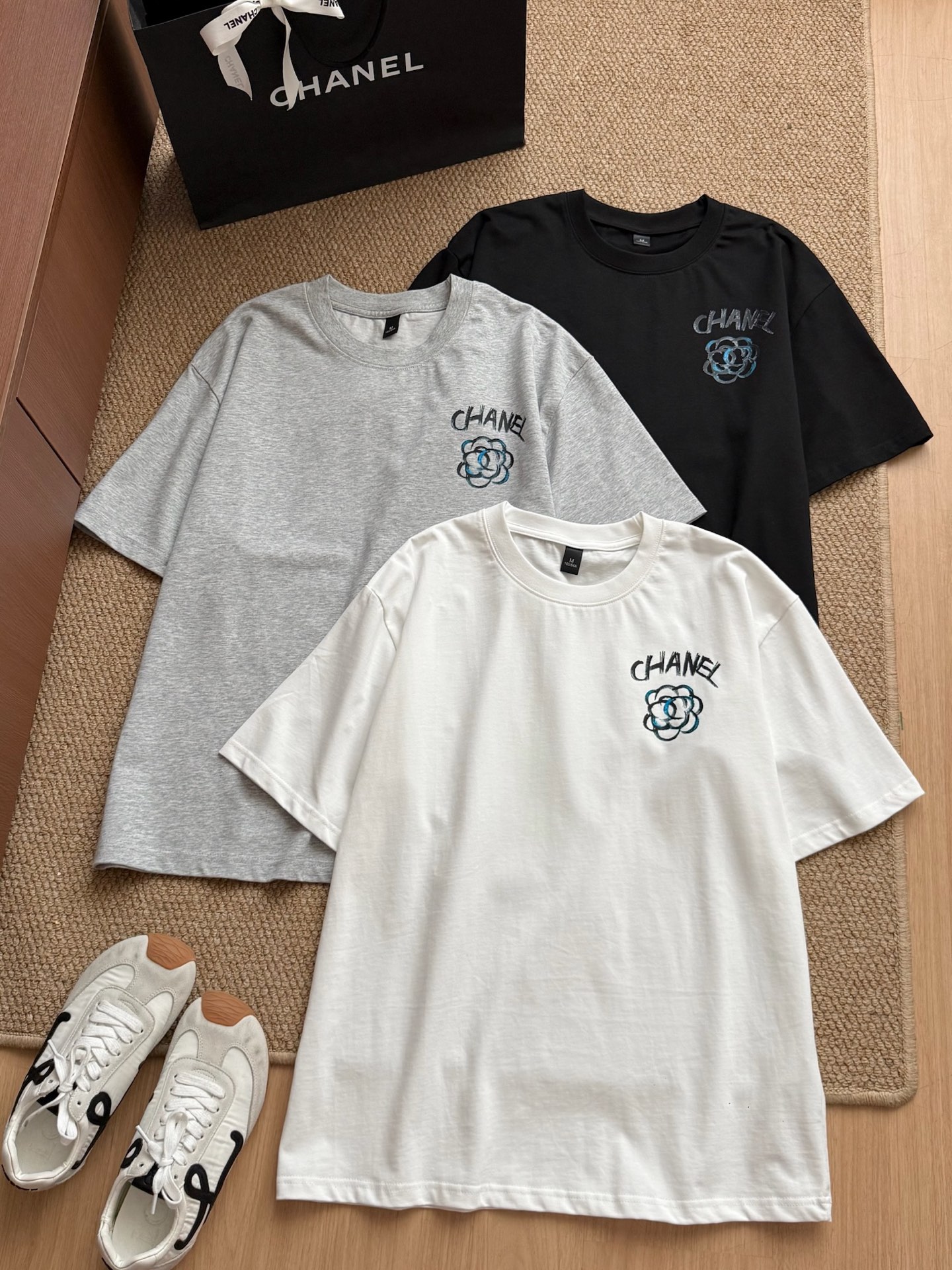 Chanel clothing-50