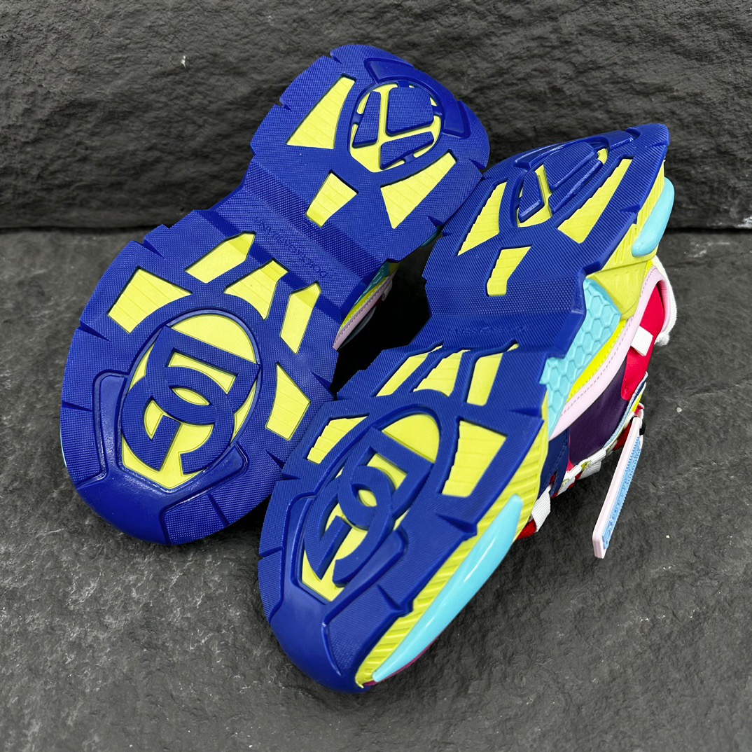 D&G Sneakers-103