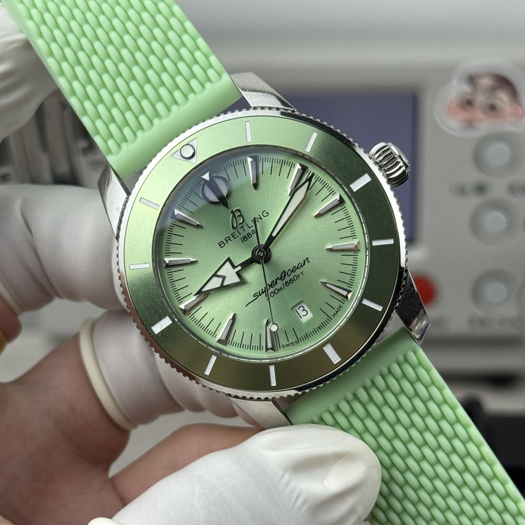 Breitling Hot New Products-136