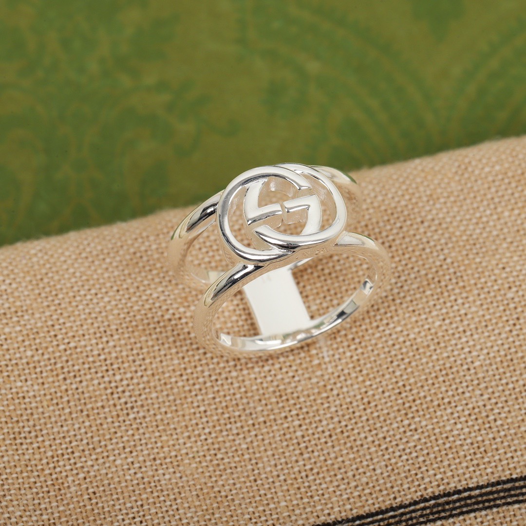Gucci ring-15