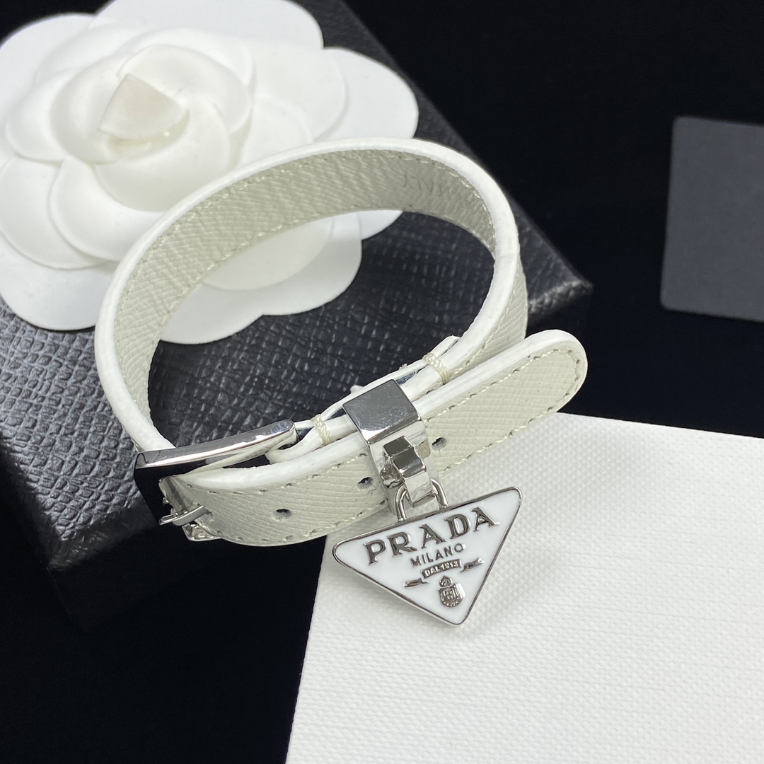 Prada Bracelet-33