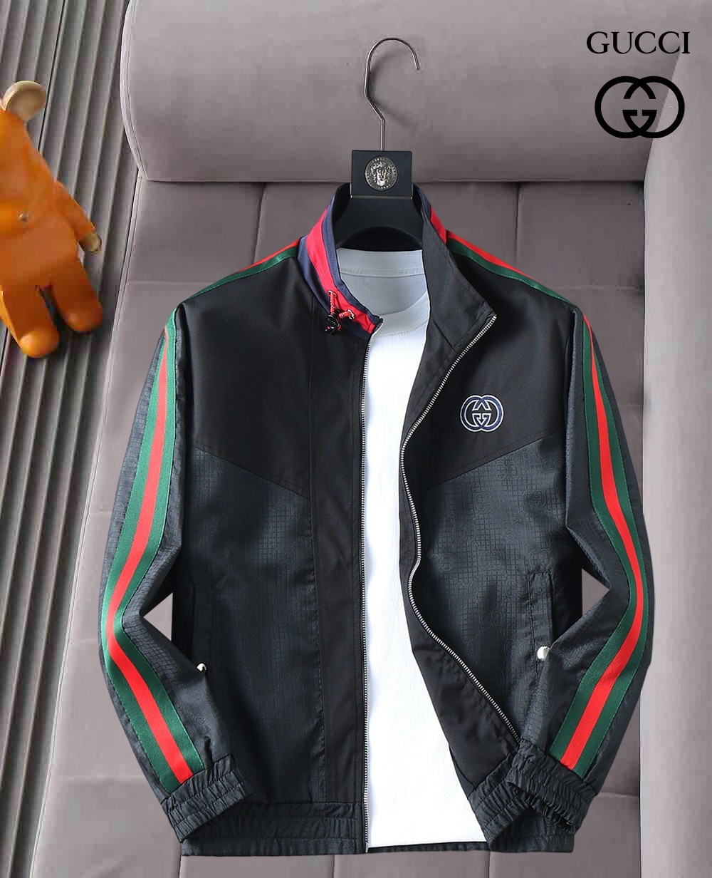 Gucci Clothing-330