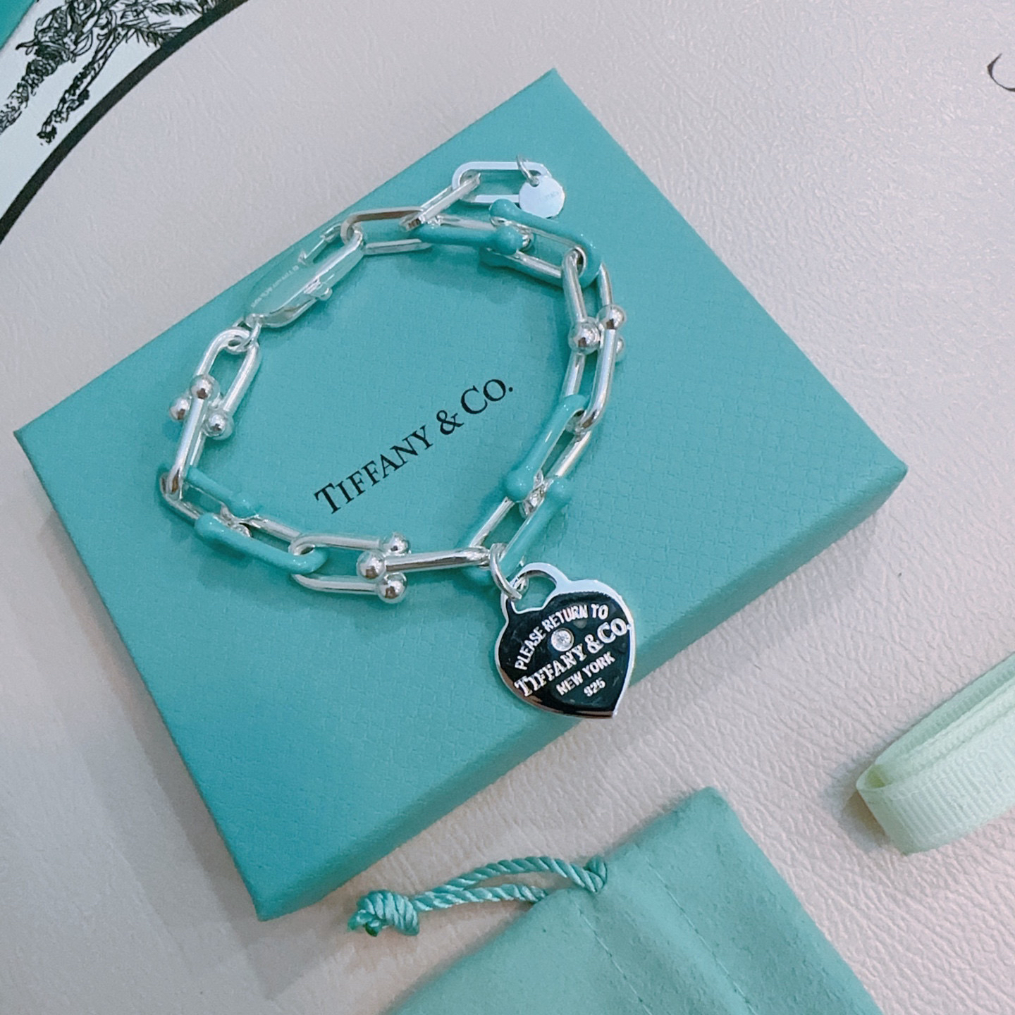 tiffany Bracelet-76