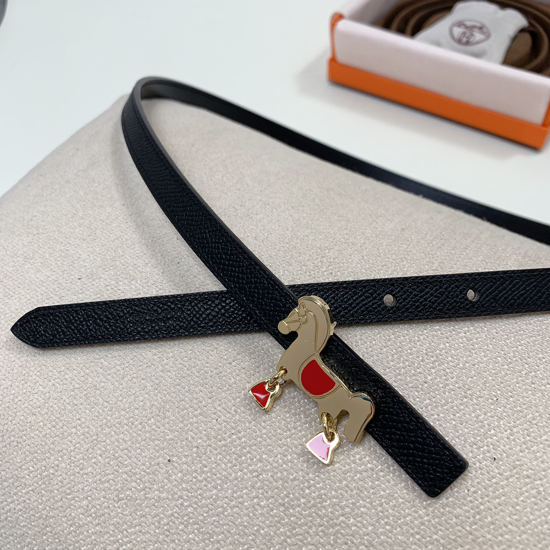 Hermes belt-31
