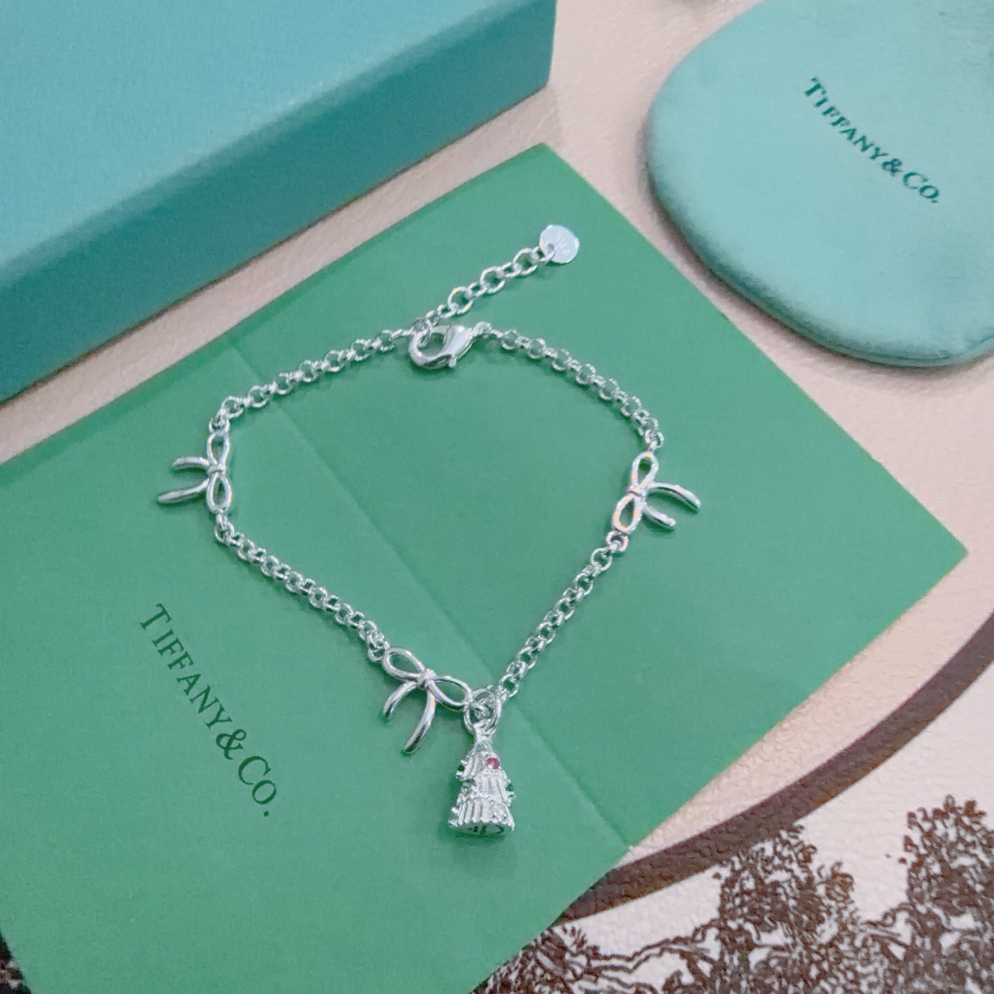tiffany Bracelet-13