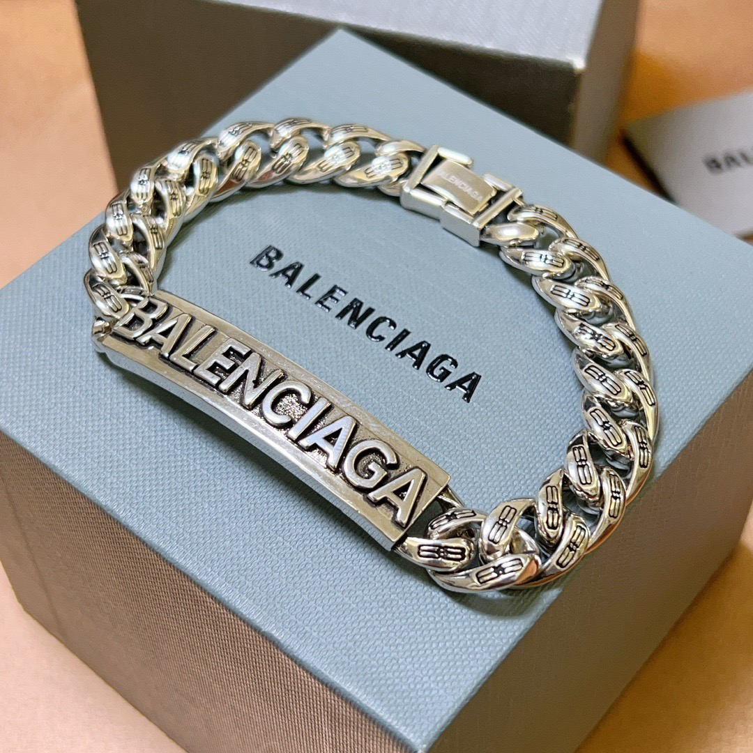 Balenciaga Bracelet-80
