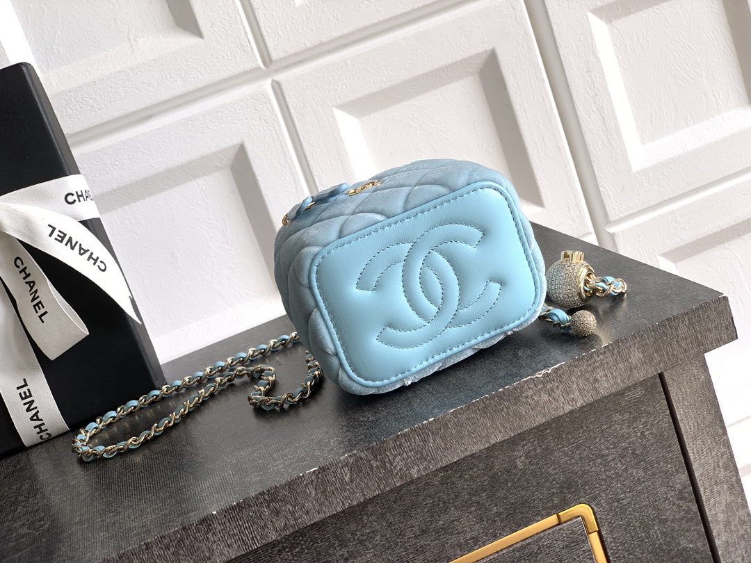 Chanel Hot New Product-24