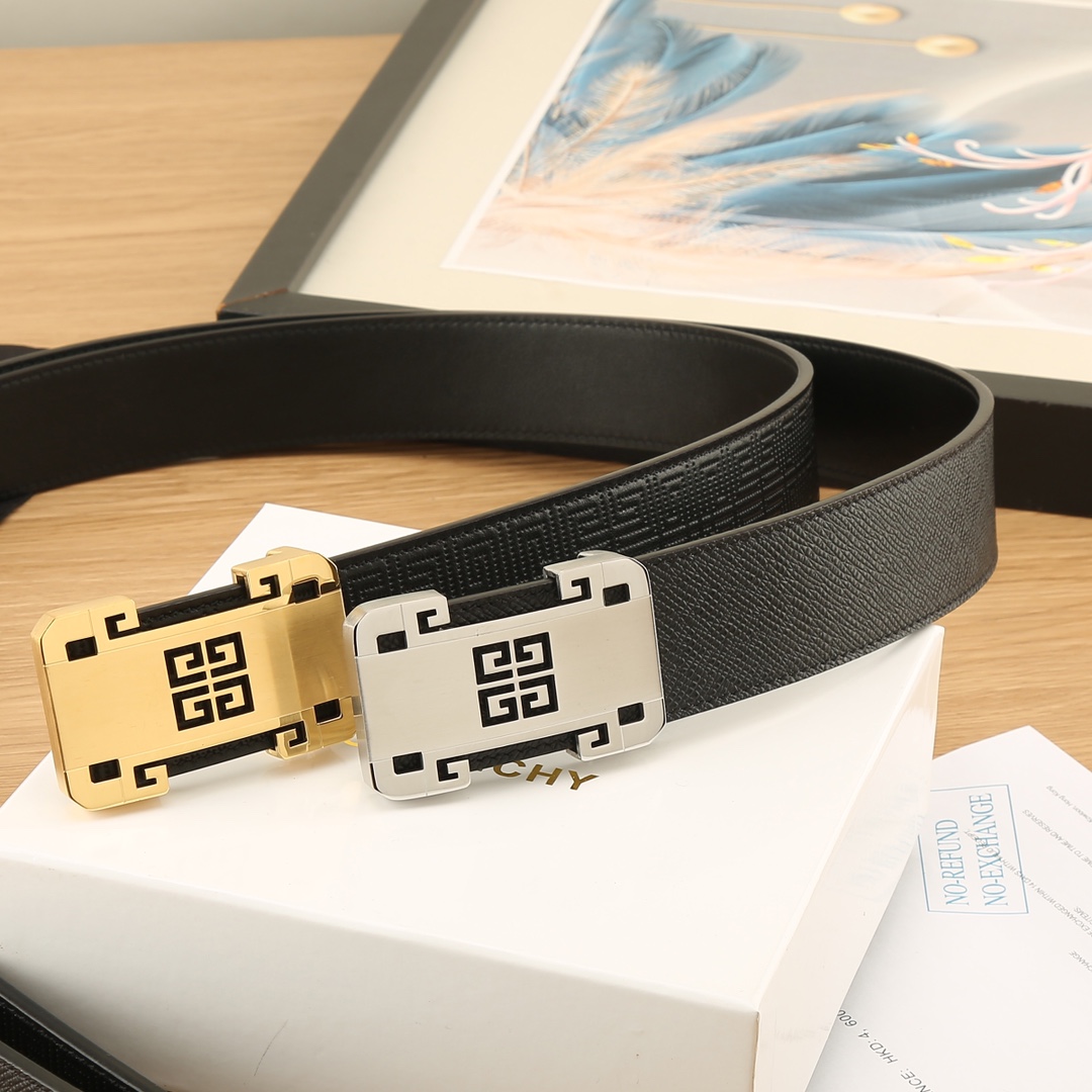 Givenchy belt-50