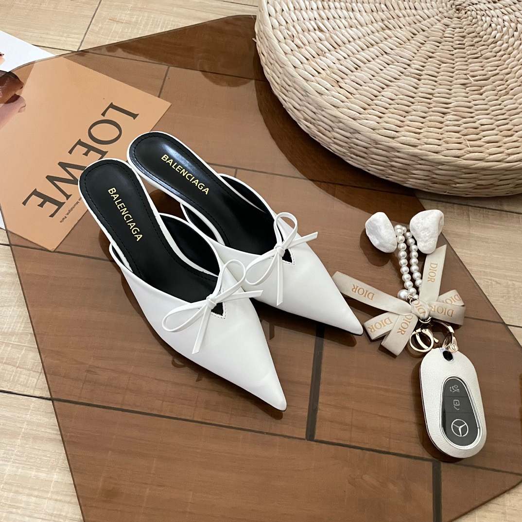 Balenciaga Summer footwear