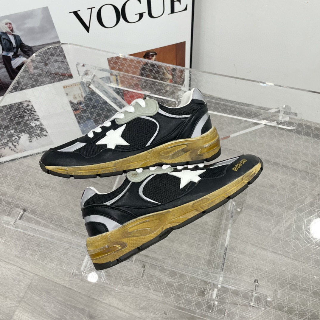 Golden Goose Sneakers-80