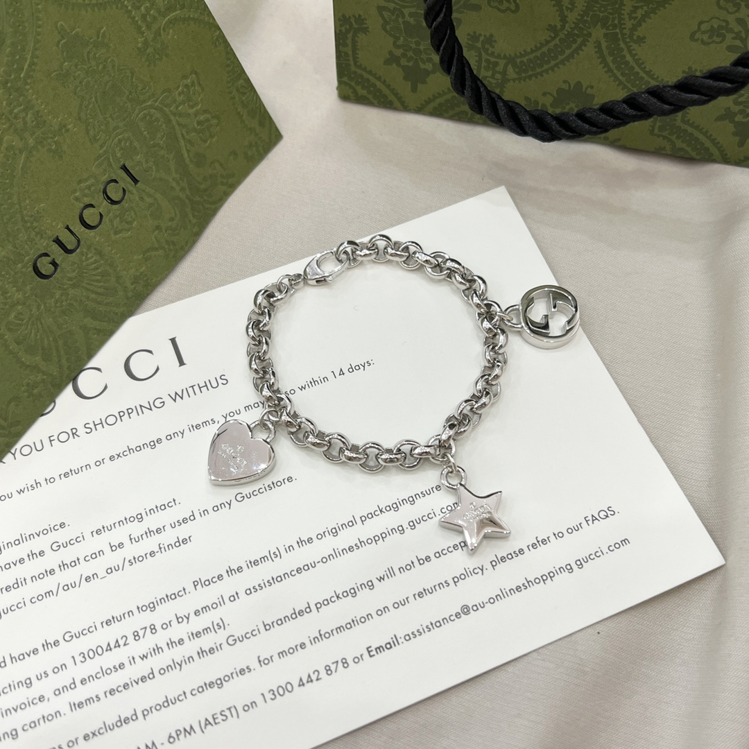 Gucci Bracelet-9