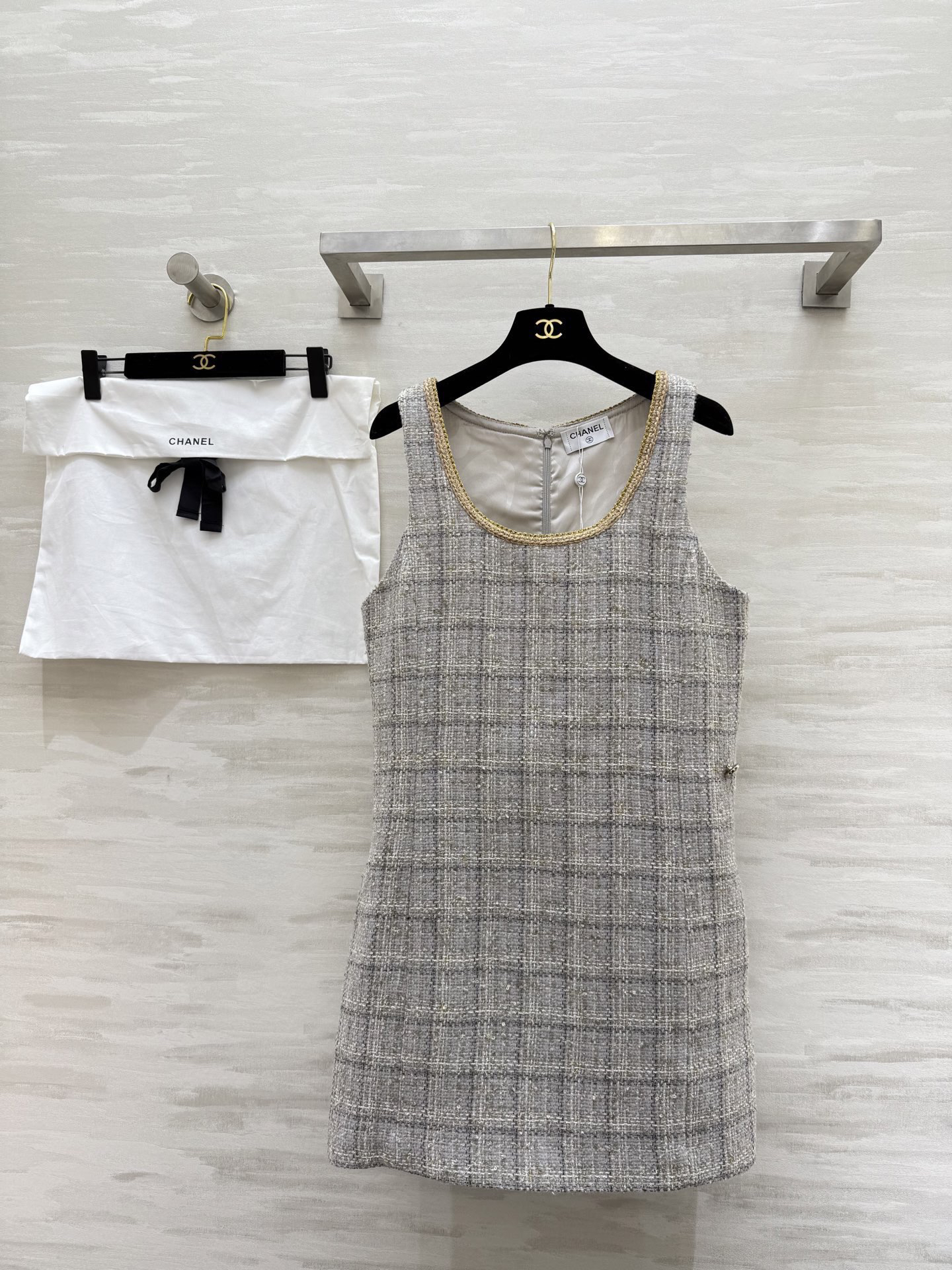 Chanel Clothing-161
