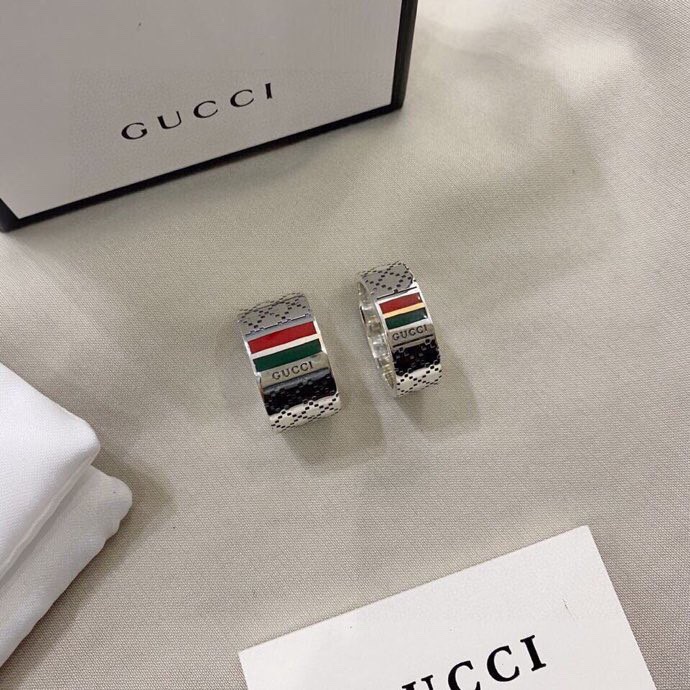 Gucci ring-83