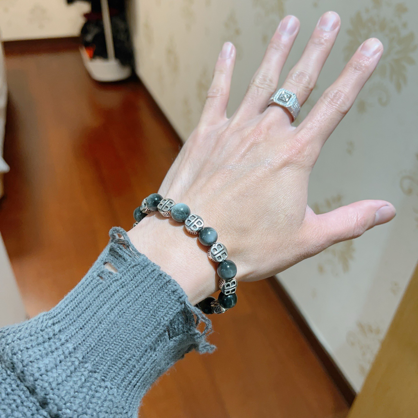 Balenciaga Bracelet-5