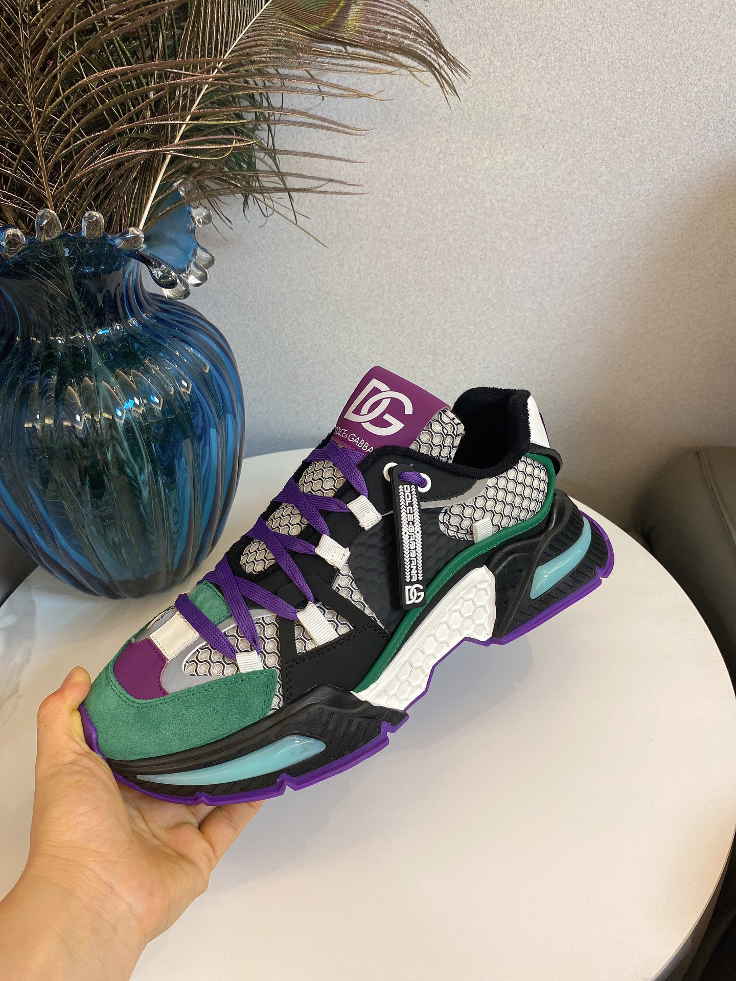 D&G Sneakers-18