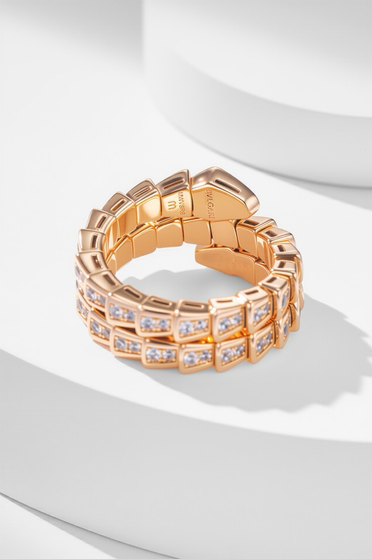 Bottega Veneta ring-85