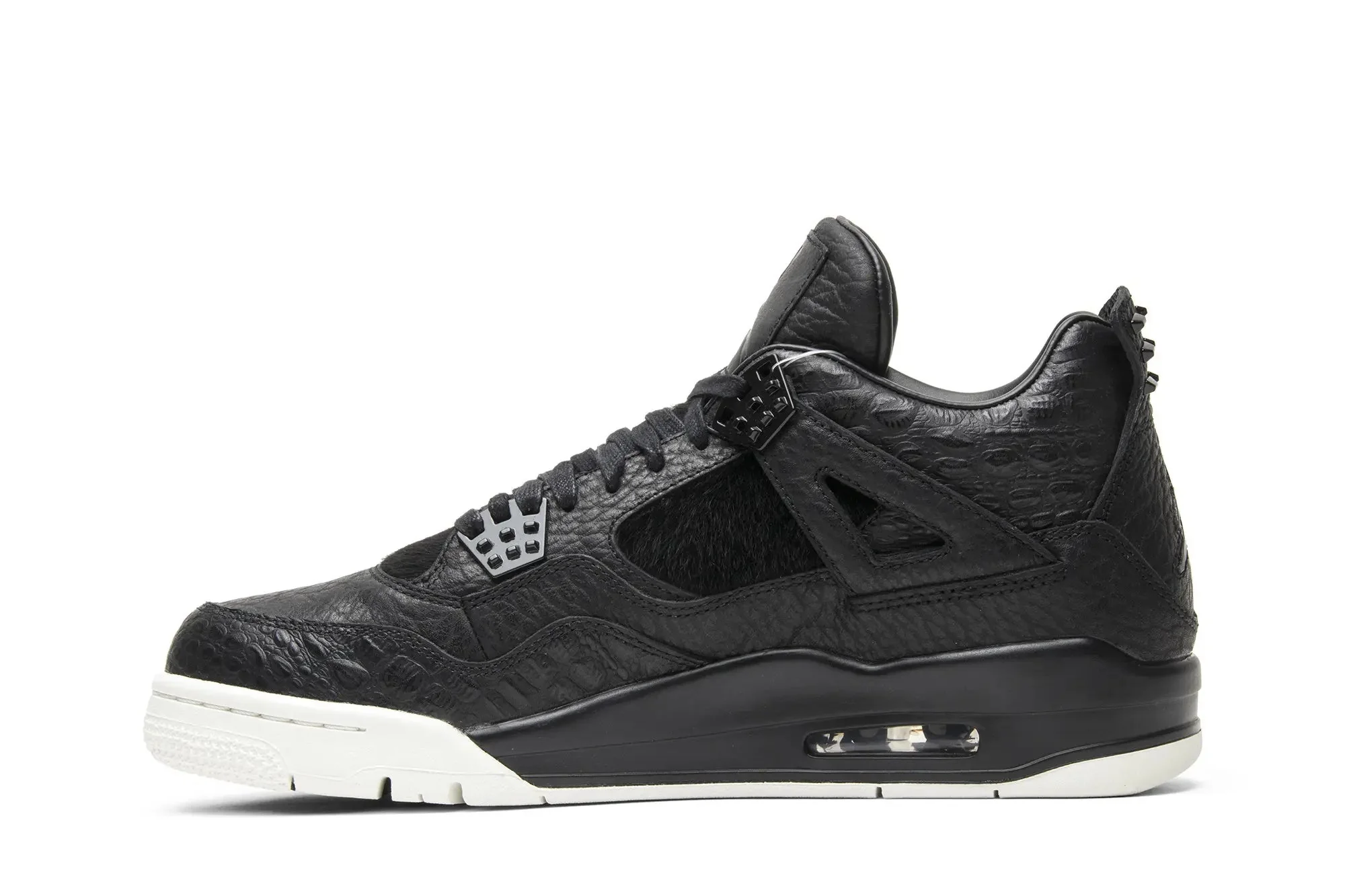 Jordan 4 Retro Premium 'Pinnacle'