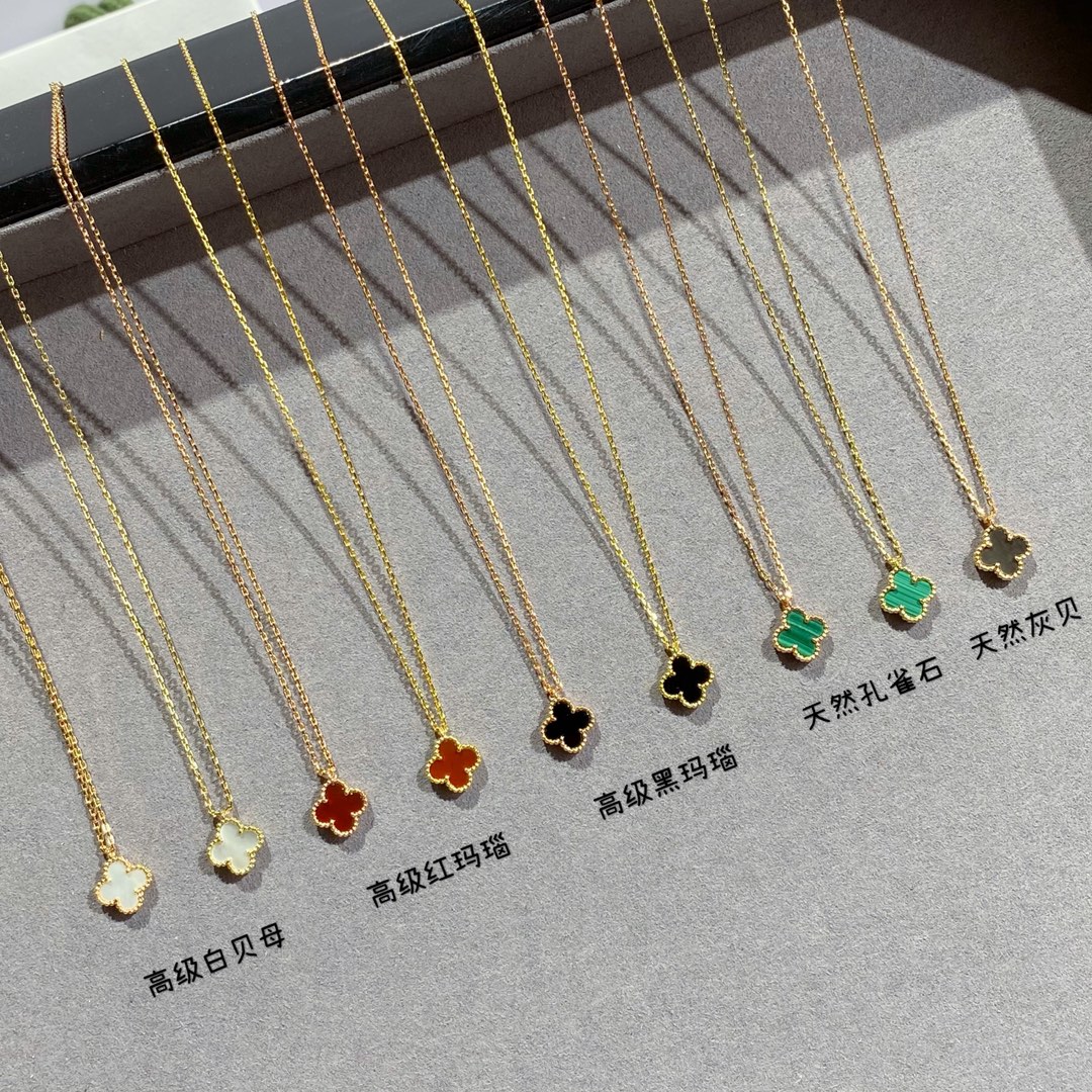 Van Cleef & Arpels necklace-79