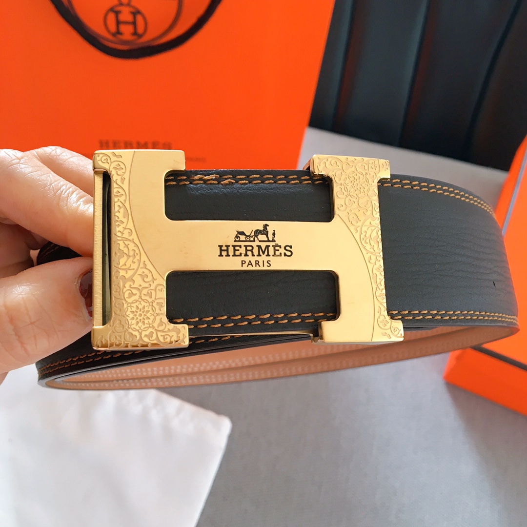 Hermes belt-126