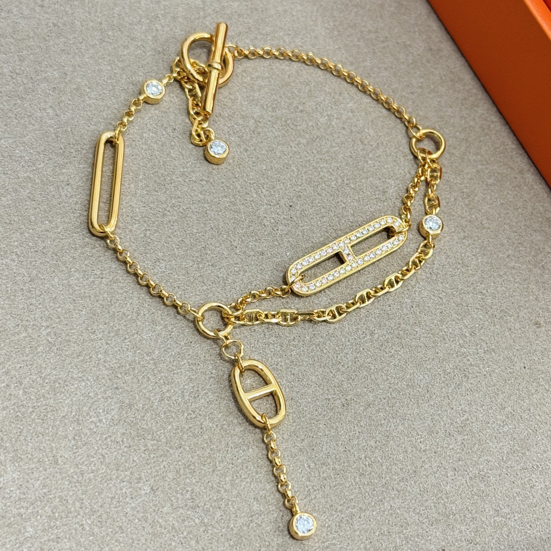 Hermes Bracelet-35
