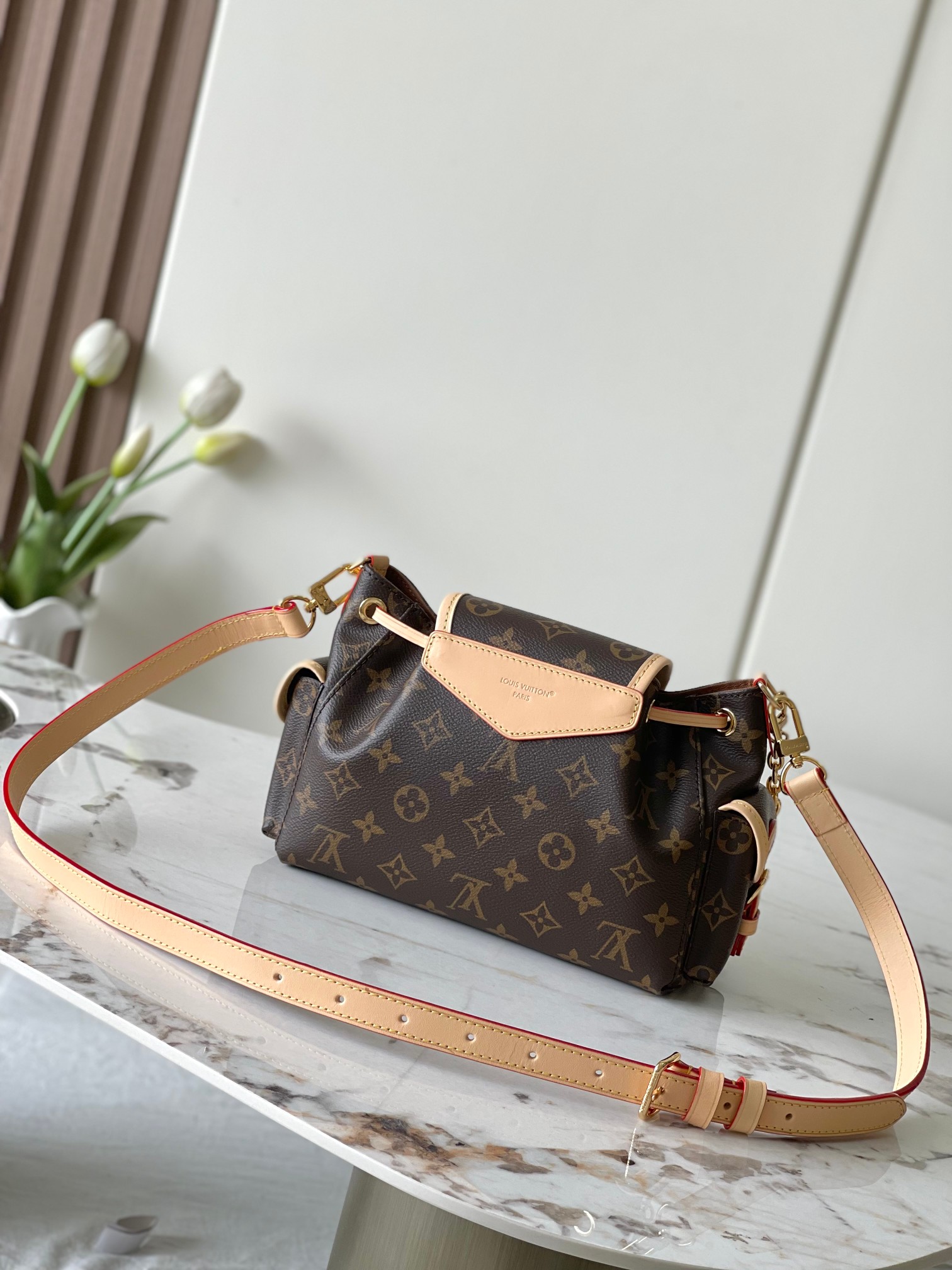 Louis Vuitton Hot New Product-86