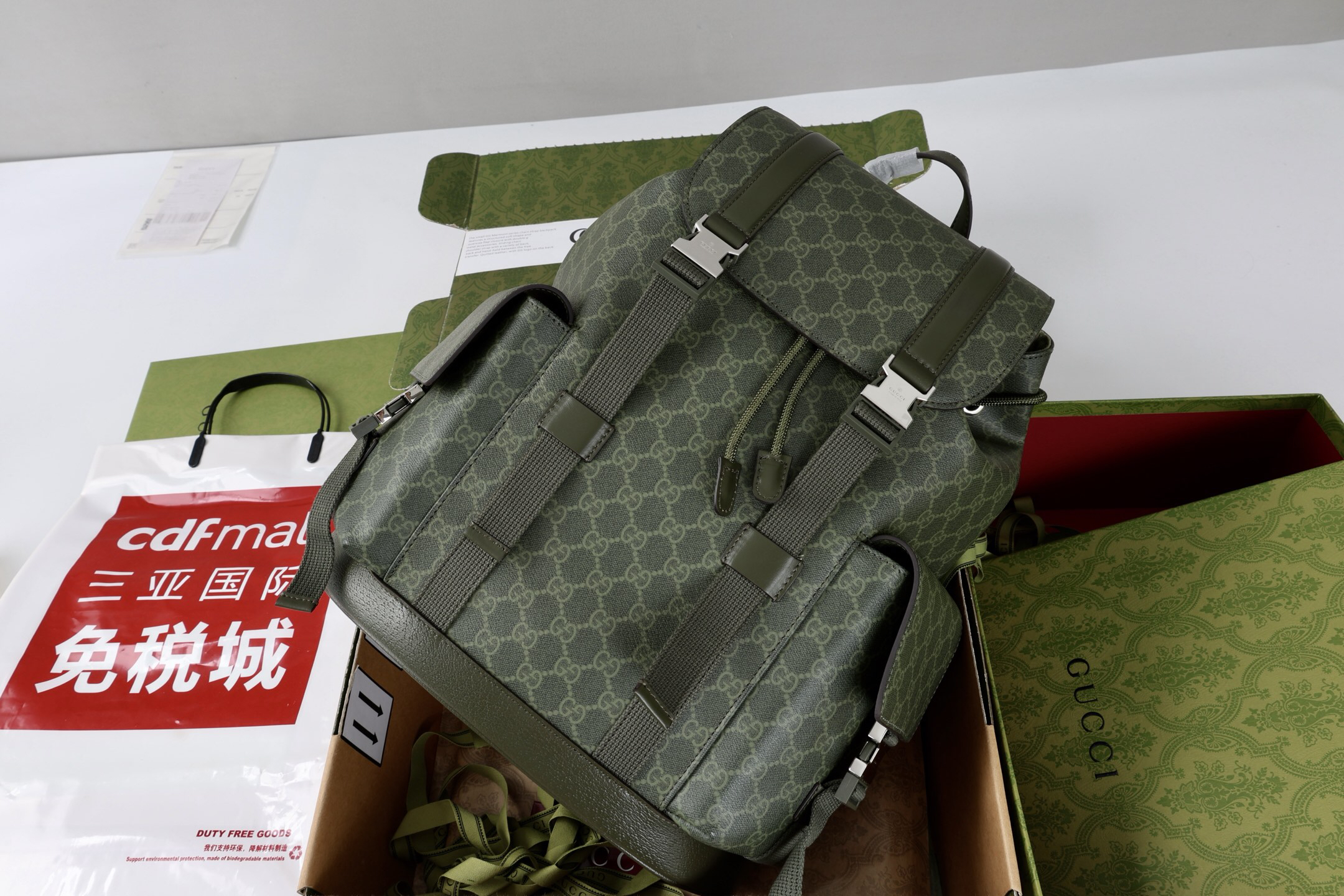 Gucci new Hot New Product-134