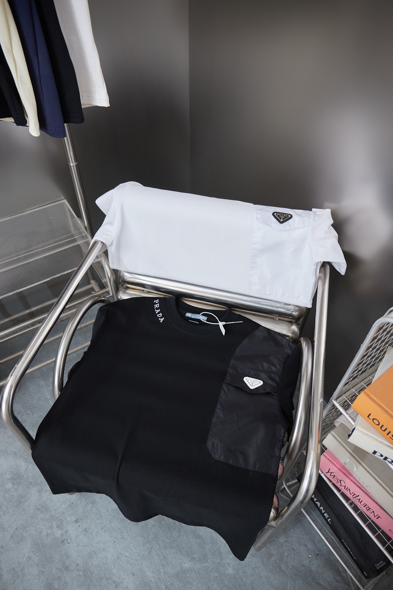 Prada clothing-246