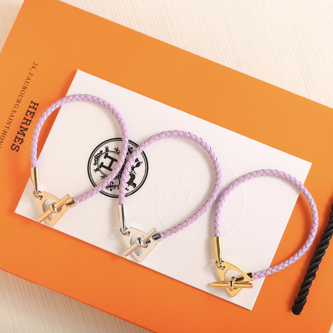 Hermes Bracelet-65