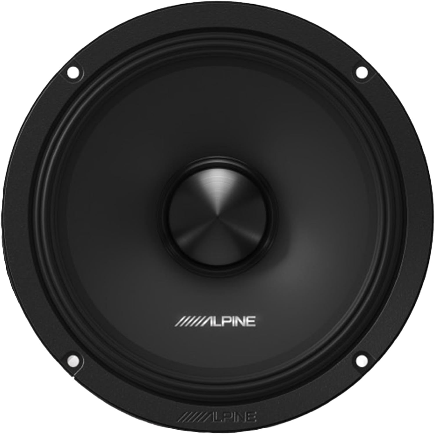Alpine DM-65C-G 6.5