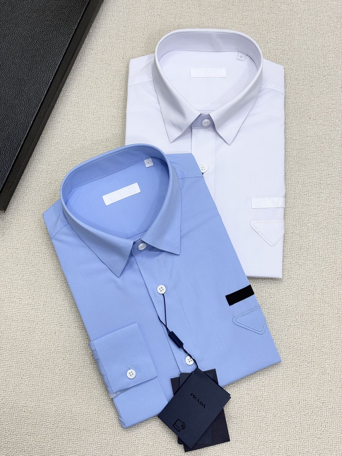 Prada Clothing-76