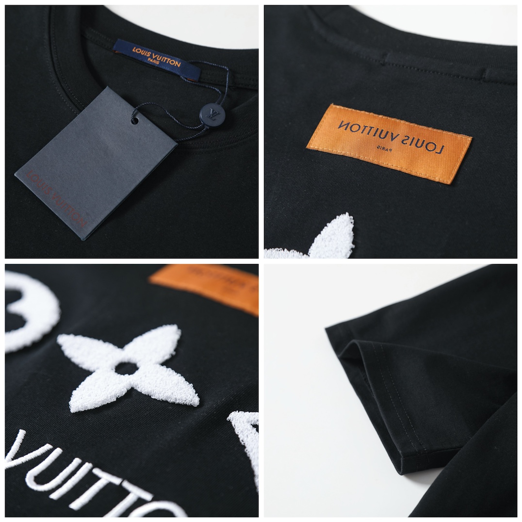 LV clothing-2