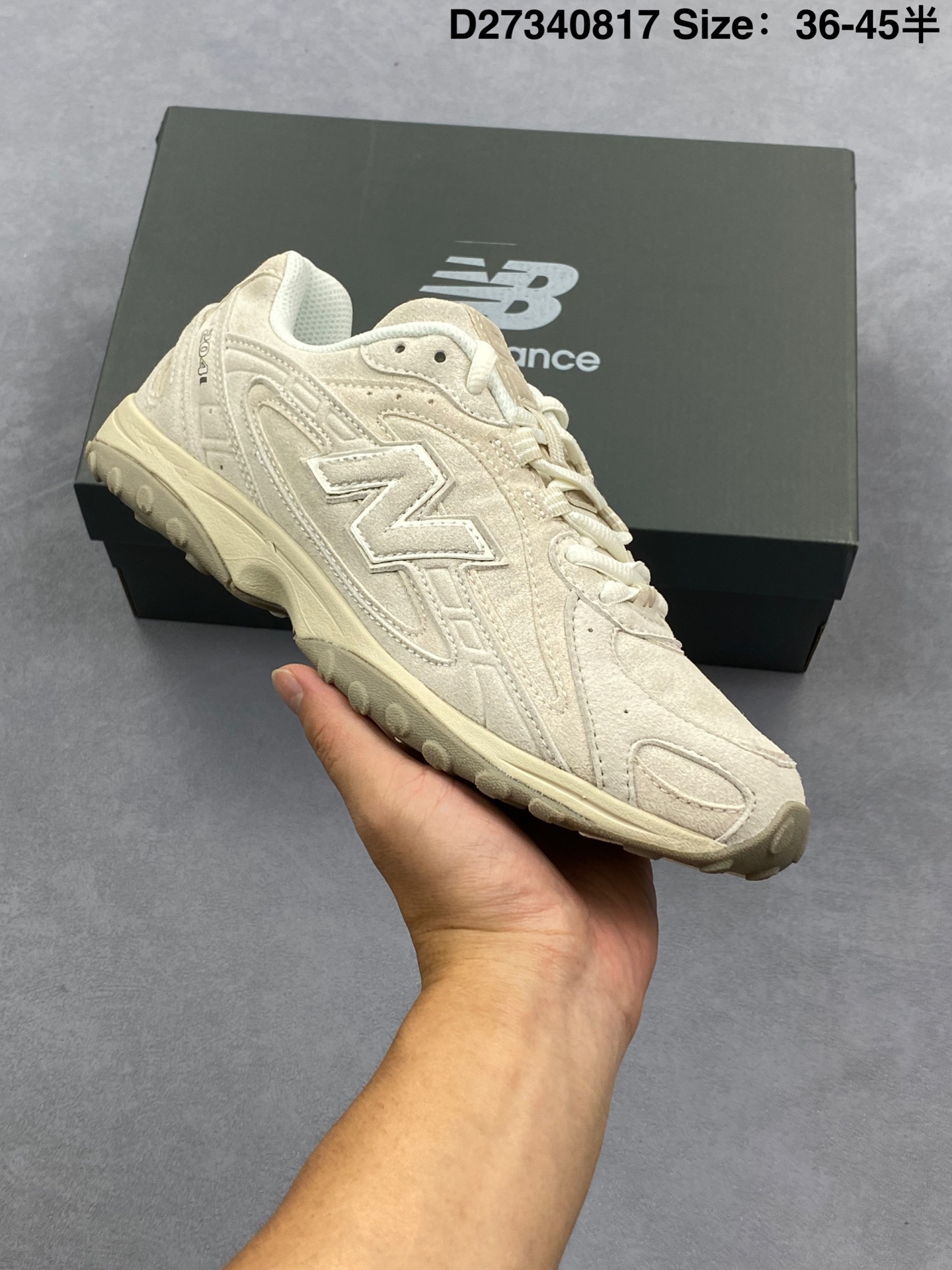 New Balance Sneakers-120