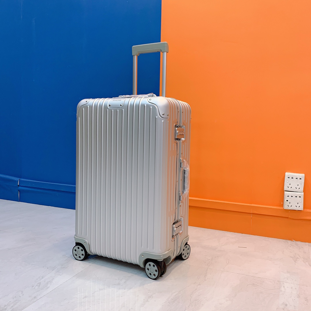 RIMOWA luggage-55