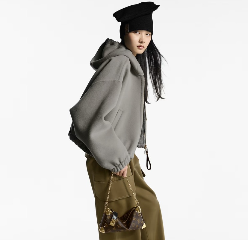 Louis Vuitton Hot New Product-131