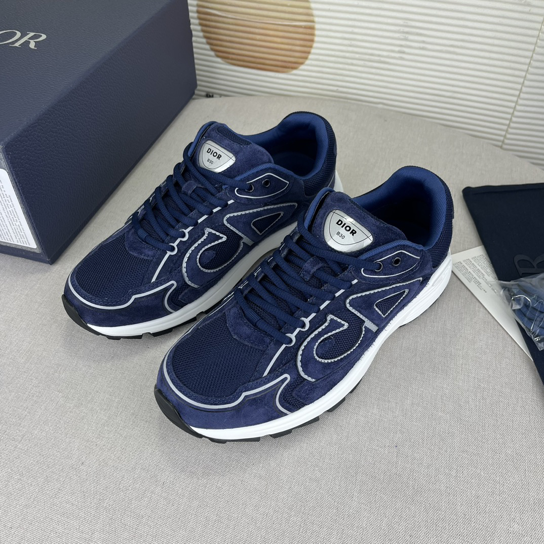 Dior Sneakers-208